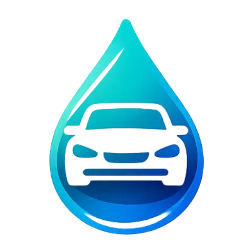 Lavage auto à domicile Thieux